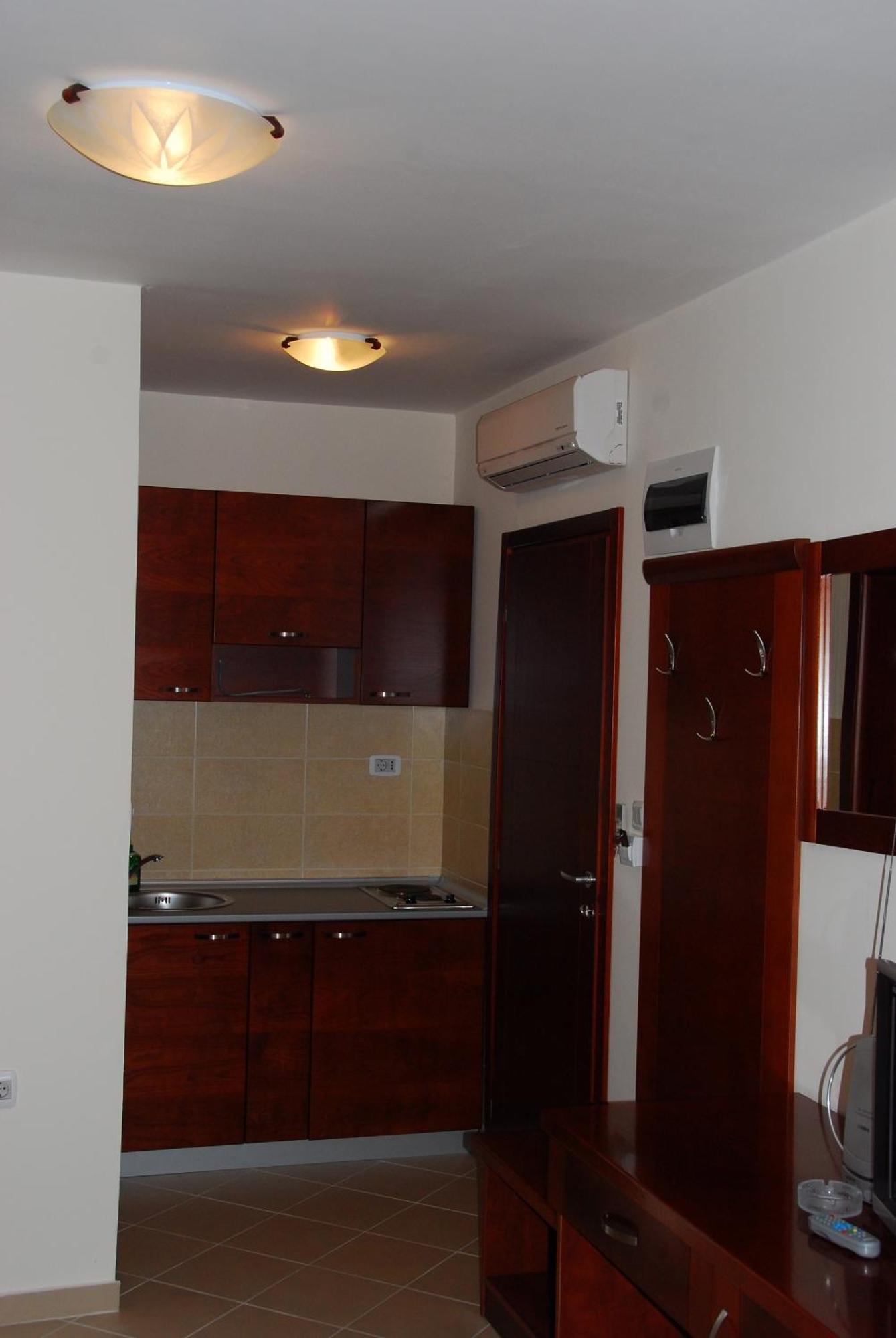 Apartments Krapina Budva Exterior photo